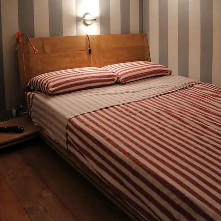 Apartamento Monolocale Bi-level Principi *