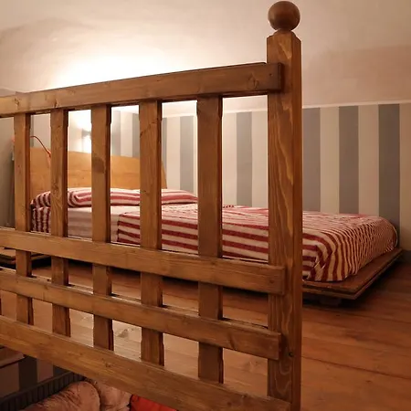 Apartamento Monolocale Bi-level Principi *